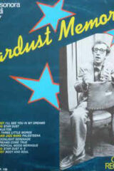 Woody Allen - Stardust Memories (LP)