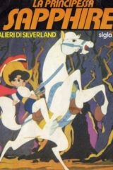 Principessa Sapphire, La (45 rpm)