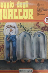 Squallor - Il peggio degli Squallor (LP)