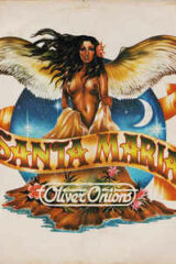 Oliver Onions - Santa Maria (45 giri)