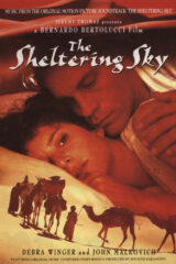 Il tè nel deserto - The Sheltering Sky (CD)