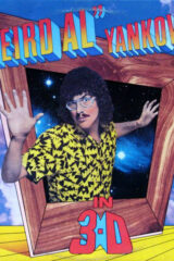 Weird Al Yankovic ‎– In 3-D (LP)