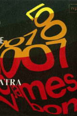 Nancy Sinatra -Agente 007 si vive solo due volte (45 giri)