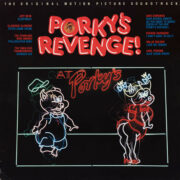 Porky’s Revenge (LP)