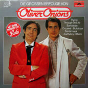 Oliver Onions ‎– Die Grossen Erfolge Von Oliver Onions (LP)