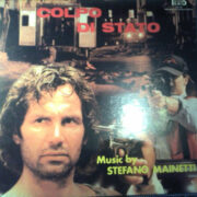 Colpo di Stato (LP)