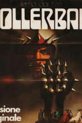 Rollerball (45 giri)