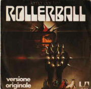 Rollerball (45 giri)