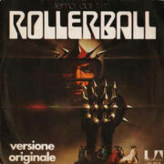 Rollerball (45 giri)