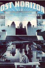 Lost Horizon - The Classic Film Scores Of Dimitri Tiomkin (LP)