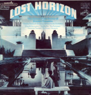 Lost Horizon – The Classic Film Scores Of Dimitri Tiomkin (LP)
