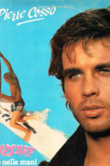 Windsurf - Il vento nelle mani (EP PROMO)