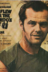 One flew over the cuckoo's nest - Qualcuno volò sul nido del cuculo (45 giri)