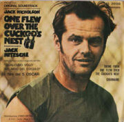 One flew over the cuckoo’s nest – Qualcuno volò sul nido del cuculo (45 giri)