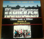 Kamikazen – Ultima notte a Milano (LP)