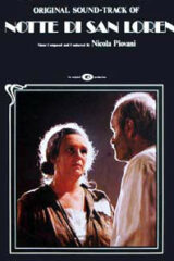 Notte di San Lorenzo, La - Original Motion Picture Soundtrack (LP)