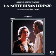 Notte di San Lorenzo, La - Original Motion Picture Soundtrack (LP)