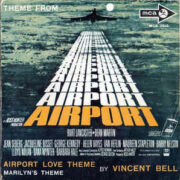 Theme from "Airport" (45 giri)