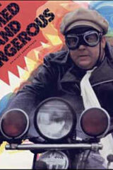 Armed and Dangerous - Pazzi da legare (LP)