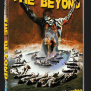 Aldilà... E tu vivrai nel terrore!, L' (Blu Ray) LTD numerata