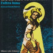 Barbarella - L'altra Luna