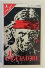 Cacciatore, Il (romanzo)