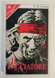 Cacciatore, Il (romanzo)