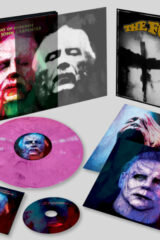 Way Of Darkness, The – A tribute to JOHN CARPENTER – LIMITED DELUXE BOX