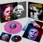 Way Of Darkness, The – A tribute to JOHN CARPENTER – LIMITED DELUXE BOX
