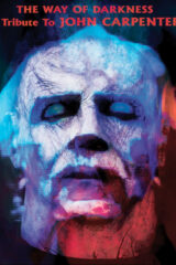 Way Of Darkness, The – A tribute to JOHN CARPENTER (CD)