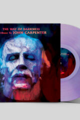 Way Of Darkness, The – A tribute to JOHN CARPENTER – Limited Vinyl