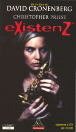 Existenz (Romanzo)