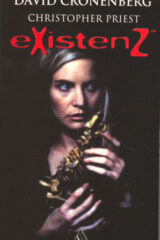 Existenz (Romanzo)