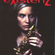 Existenz (Romanzo)