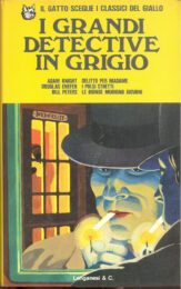 Grandi detective in grigio, I