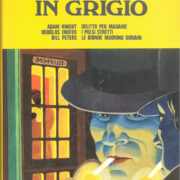 Grandi detective in grigio, I