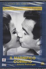 Magnifico cornuto, Il (EDITORIALE HOBBY & WORK)