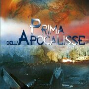 Prima dell'Apocalisse (JEWEL BOX)