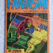 Racconti di Fantasmi n.5 - Lo spirito maledetto