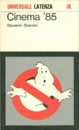 Giovanni Grazzini – Cinema ’85