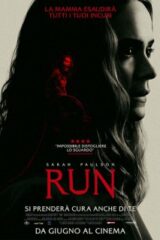 Run (Blu Ray)