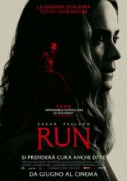 Run (Blu Ray)