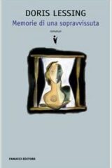 Doris Lessing - Memorie di una sopravvisuta