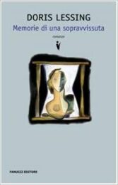 Doris Lessing – Memorie di una sopravvisuta