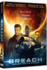 Breach - Incubo Nello Spazio