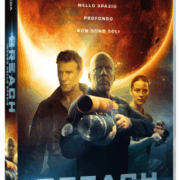 Breach - Incubo Nello Spazio