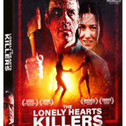 Lonely Hearts Killers, The (Blu Ray+Booklet)