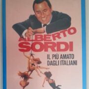 Alberto Sordi - Il più amato dagli italiani