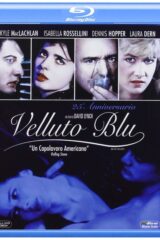 Velluto blu (BLU RAY)