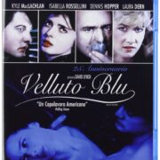 Velluto blu (BLU RAY)